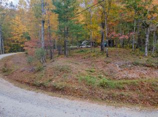1091 Muskrat Valley Ln, Franklin, NC 28734