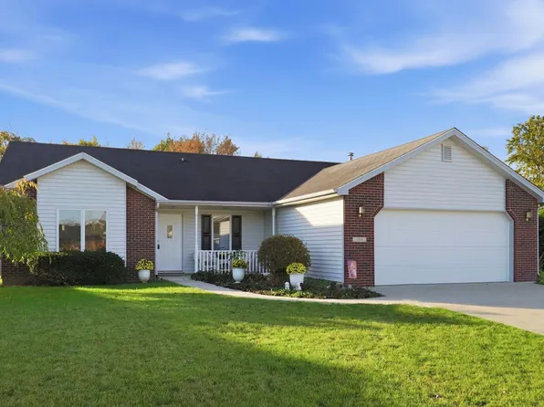 904 Redwood Ct, Garrett, IN 46738