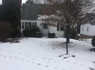 98 Mount Lebanon Dr, Wheeling, WV