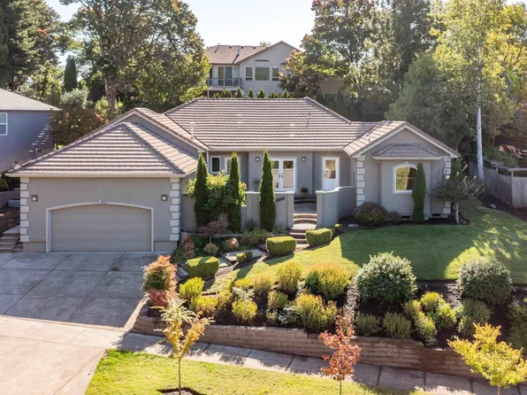 3559 NW Glenridge Dr, Corvallis, OR 97330