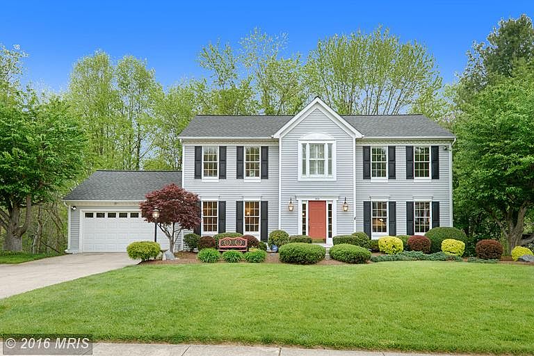 1st image of 906 Millstone Ct