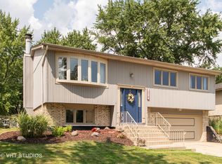 7716 162nd St, Tinley Park, IL 60477