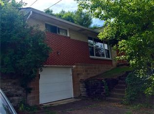 5281 Ranchview Dr, Pittsburgh, PA 15236