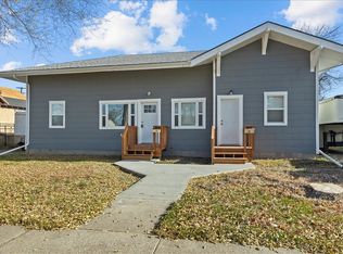 611-613 Elm Ave, Laurel, MT 59044