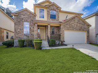 10931 Winecup Fld, Helotes, TX 78023