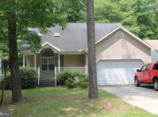 133 Camelot Cir, Ocean Pines, MD 21811