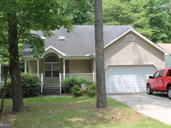 133 Camelot Cir, Ocean Pines, MD 21811