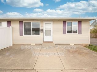 834 Randler Ave, Vandalia, OH 45377