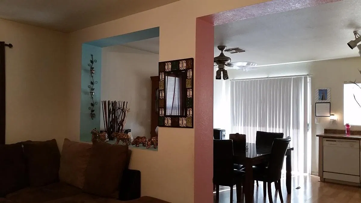 3 bed, 1226 sqft, $1,650 — Photo 1