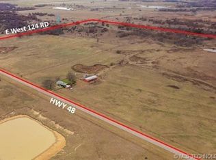 2371 Highway 48, Wetumka, OK 74883