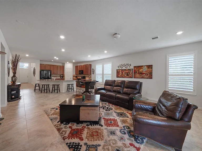 10003 Cimarron Canyon Ln — Photo 18