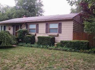 15001 Lakeshore Dr, Grand Haven, MI 49417