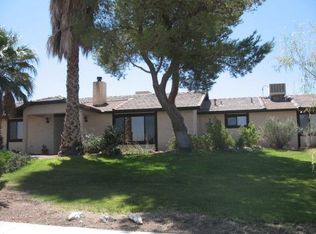 33819 O St, Barstow, CA 92311