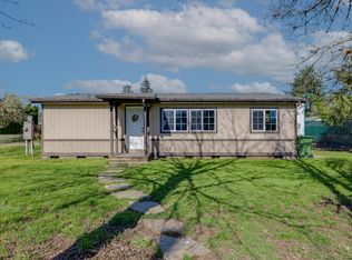 655 N Lane St, Cottage Grove, OR 97424