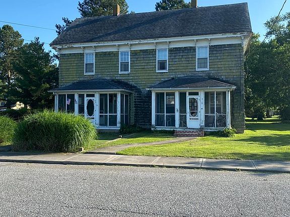 3rd image of 408-410 Race St