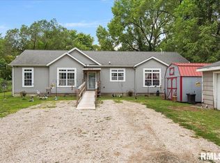 837 Forrest Ave, Springfield, IL 62702