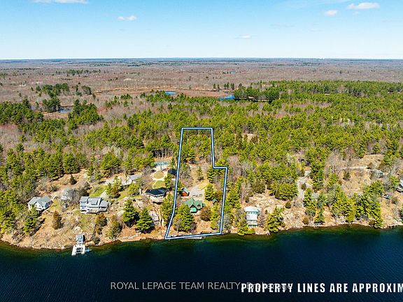 2nd image of 781 Big Rideau North Shore Rd