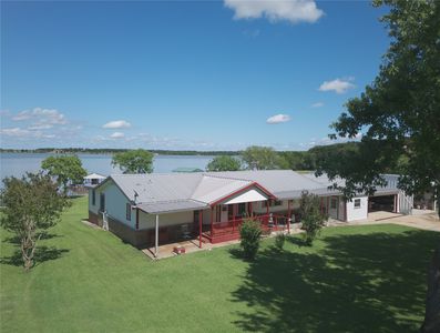 404 SE County Road 3048c, Corsicana, TX, 75109