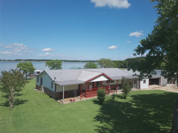 404 SE County Road 3048c, Corsicana, TX 75109