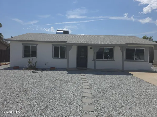 6753 W PALM Lane, Phoenix, AZ 85035