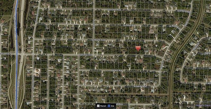 2nd image of 2995 Vedado St