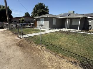 409 Plymouth Ave, Bakersfield, CA 93308