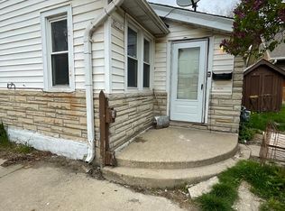 3119 N 45th St, Milwaukee, WI 53216