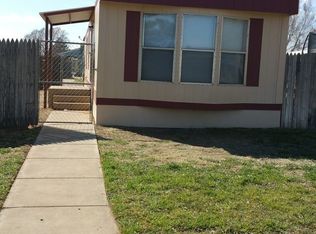 1206 Casa Grande St, Amarillo, TX 79118