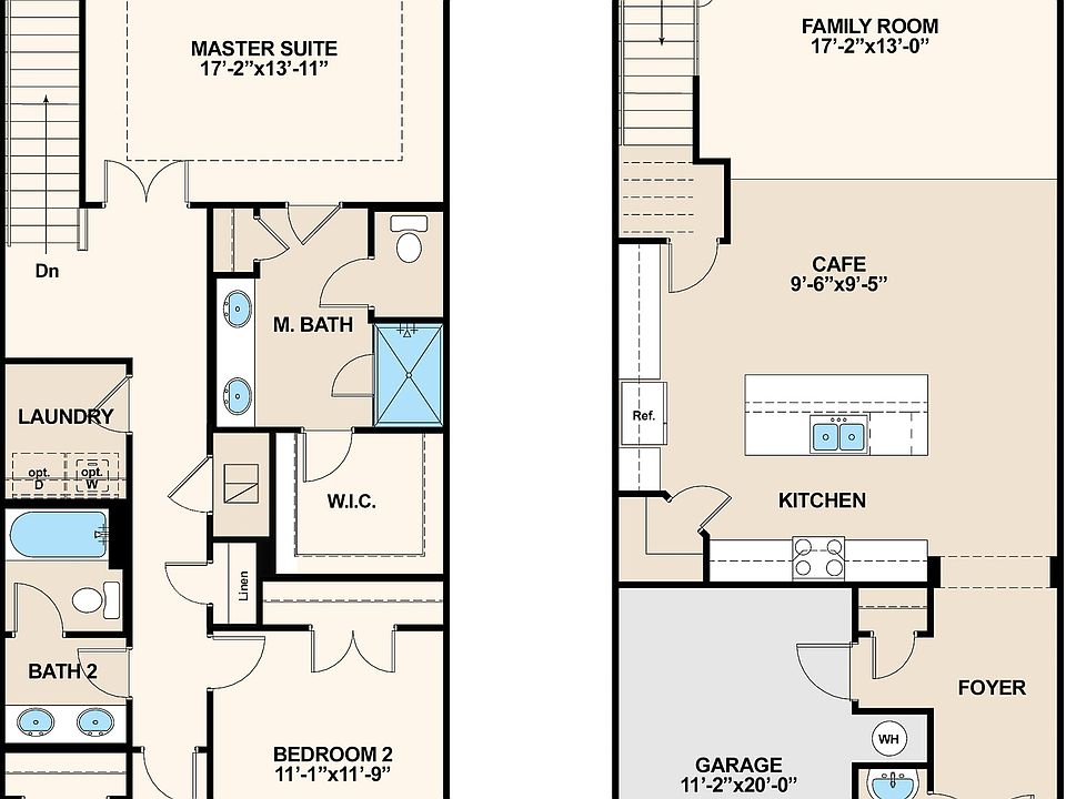 2nd image of 355 Merry Brook Cir