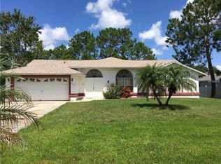 3401 Hawkin Dr, Kissimmee, FL 34746