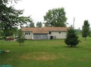 11673 Jug Street Rd NW, Johnstown, OH