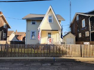 1119 Cottage Pl NW, Canton, OH