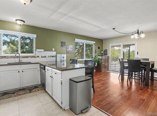 Tri B Condo, Golden, CO 80401