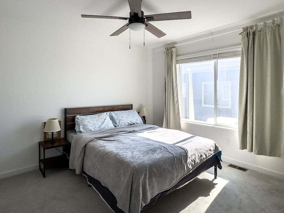 Bedroom 1/Owner''s Suite