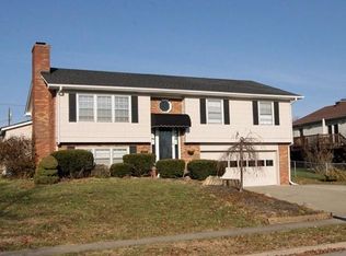 3725 Dicksonia Dr, Lexington, KY