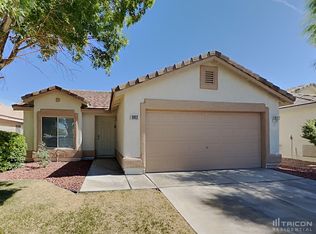 5952 Turtle River Ave, Las Vegas, NV 89156