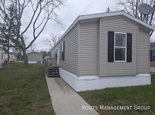 2817 Gemini St #GE2817, Saginaw, MI 48601