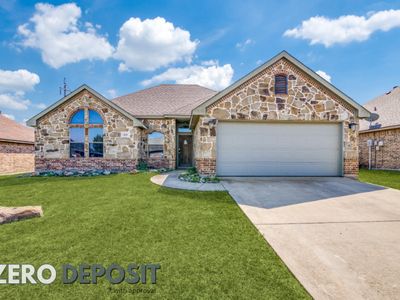 412 Autumn Trl, Royse City, TX, 75189