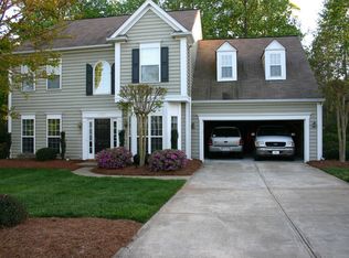 8422 Brentfield Rd, Huntersville, NC 28078