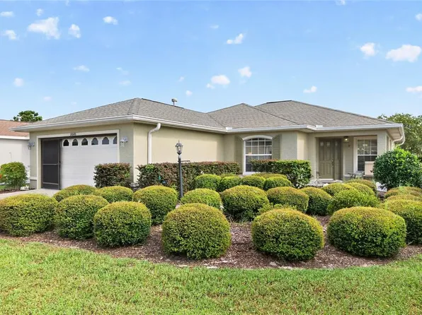 10045 SW 91ST PLACE, OCALA, FL 34481