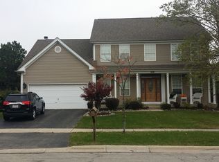 638 Mayfair Dr, Carol Stream, IL 60188