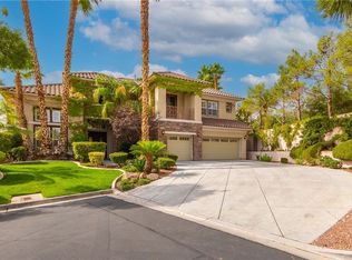 10847 Chartwell Ct, Las Vegas, NV 89135