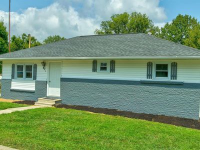 808 W Main St, Holland, IN, 47541