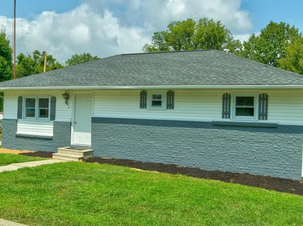 808 W Main St, Holland, IN 47541