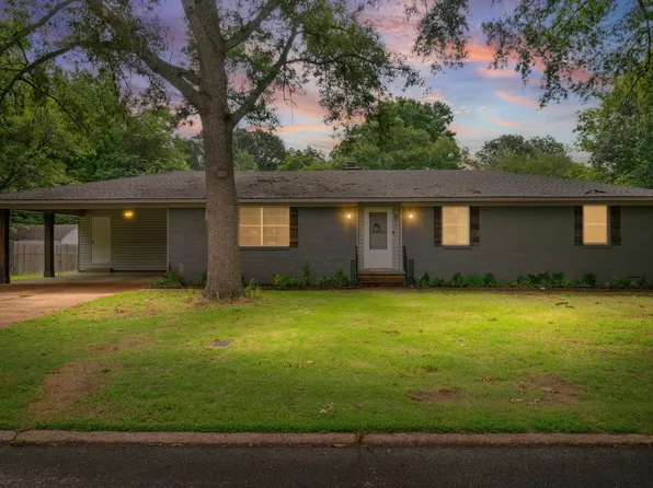 8 Susan Dr, Searcy, AR 72143