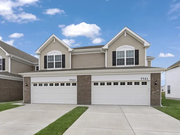 7721 Nightshade Ln, Joliet, IL 60431