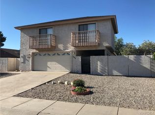 1742 Hope Ave, Kingman, AZ 86401