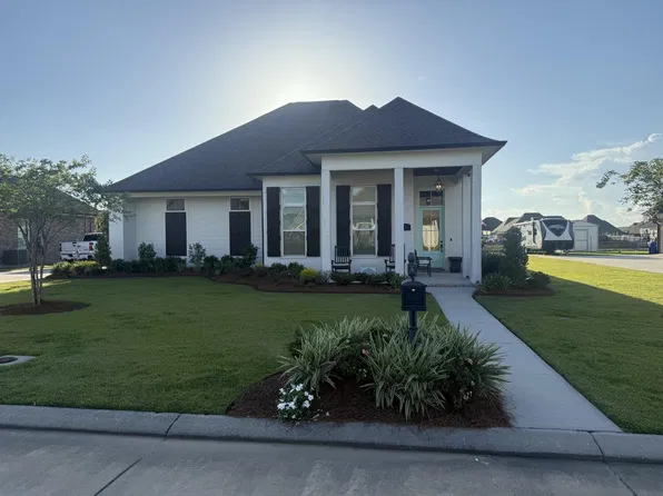 441 Rosella Dr, Thibodaux, LA 70301