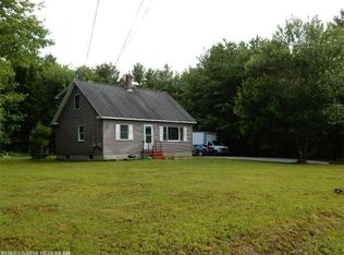 85 Altons Ave, Ellsworth, ME 04605