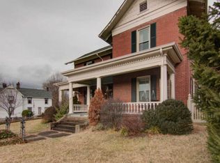601 Roanoke Blvd, Salem, VA 24153